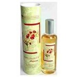 Eau de toilette patchouli anjouan